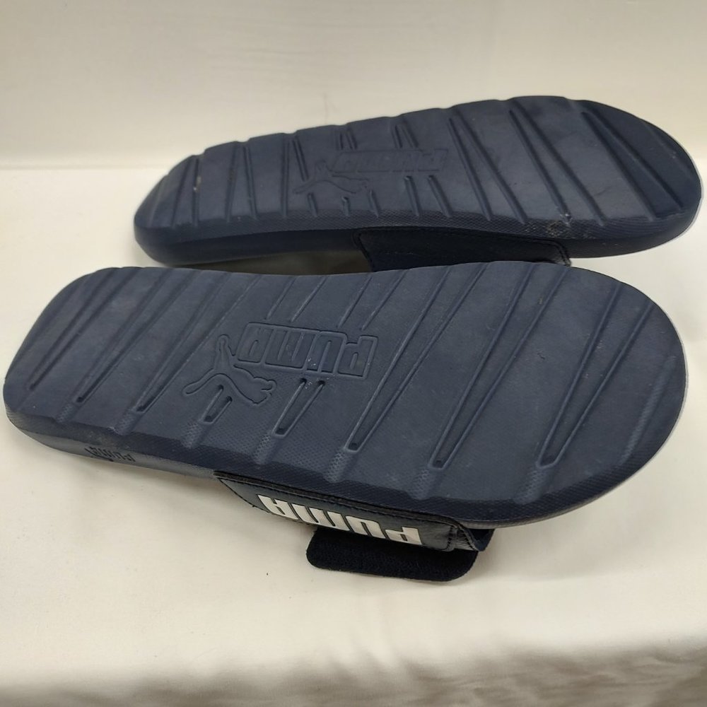 Puma slides - Picture 3 of 3